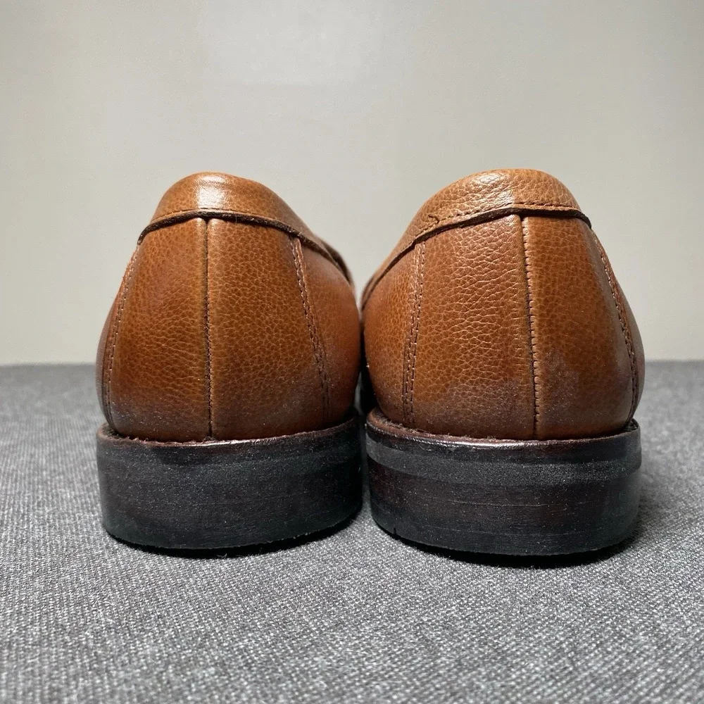 Allen Edmonds lightly used